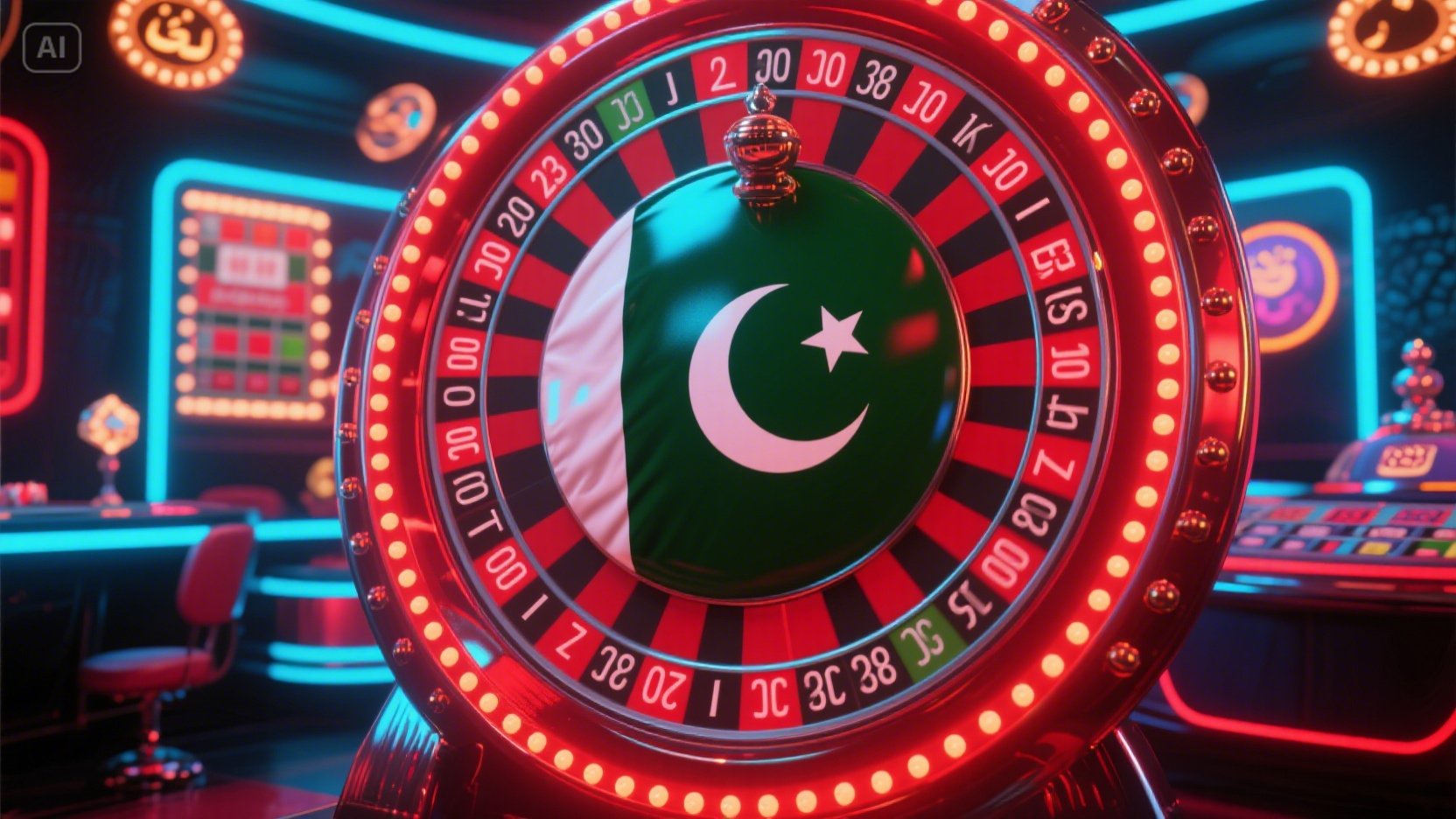 Jackpot Village CasinoMake your first recharge today and receive a 200% instant bonus! Pakistan’s users can play live dealer tables, slots, and crash mode games with real PKR rewards.