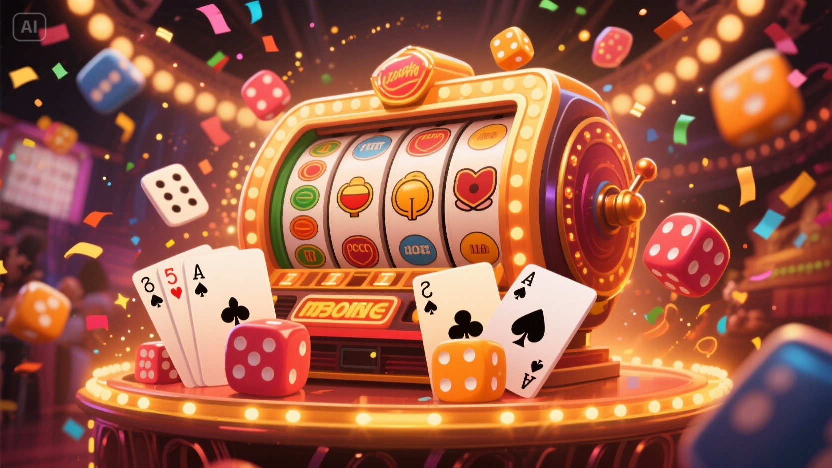 Jackpot Village CasinoJoin Pakistan’s gaming community and enjoy a 200% instant bonus! Deposit once, play casino games, and withdraw your PKR winnings safely and quickly.