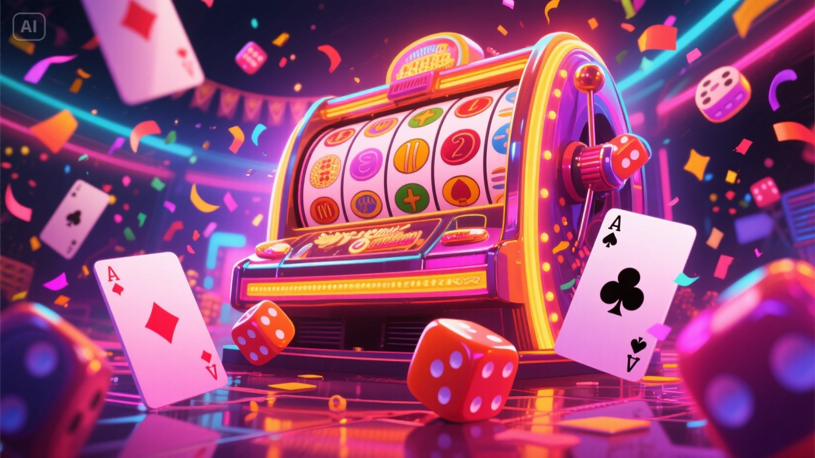 Jackpot Village CasinoDeposit in PKR today and get 200% instantly! Pakistan’s casino fans can enjoy trusted gameplay, real-money prizes, and safe local payments.